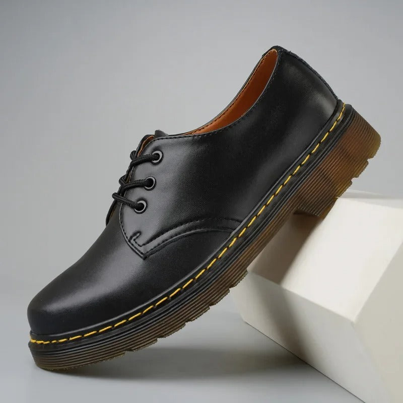 Martens | Eleganti scarpe corte