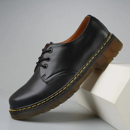 Martens | Eleganti scarpe corte