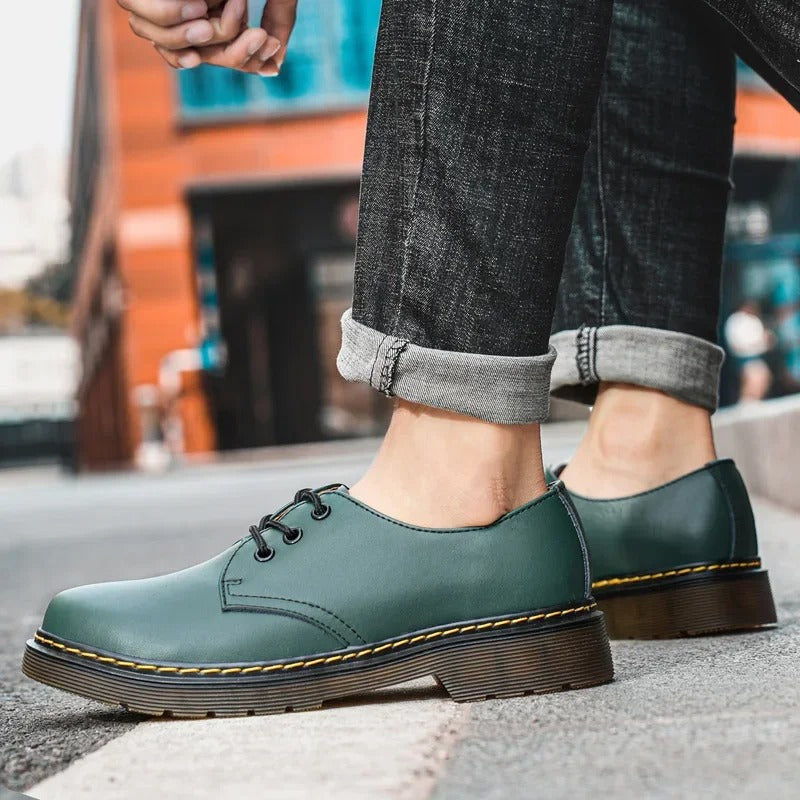 Martens | Eleganti scarpe corte