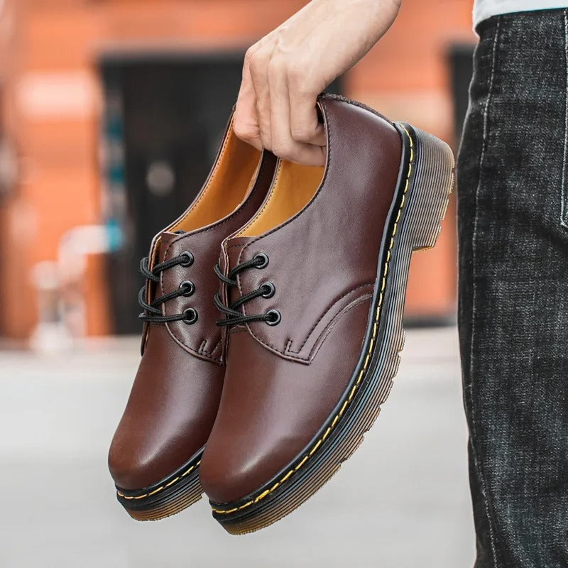 Martens | Eleganti scarpe corte