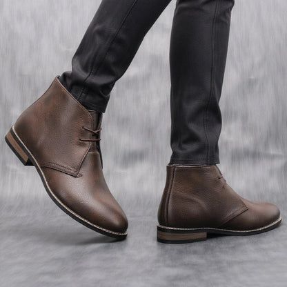 La Bota Clayton