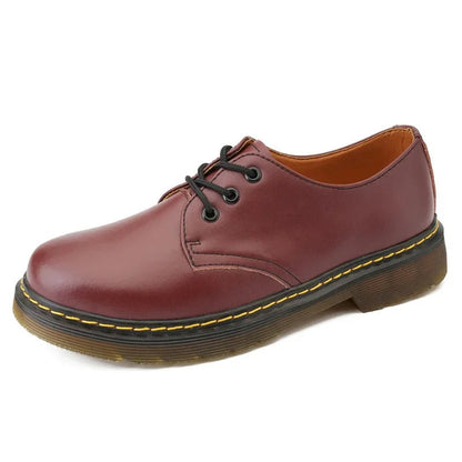 Martens | Eleganti scarpe corte