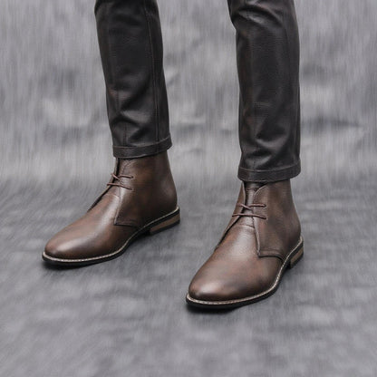 La Bota Clayton
