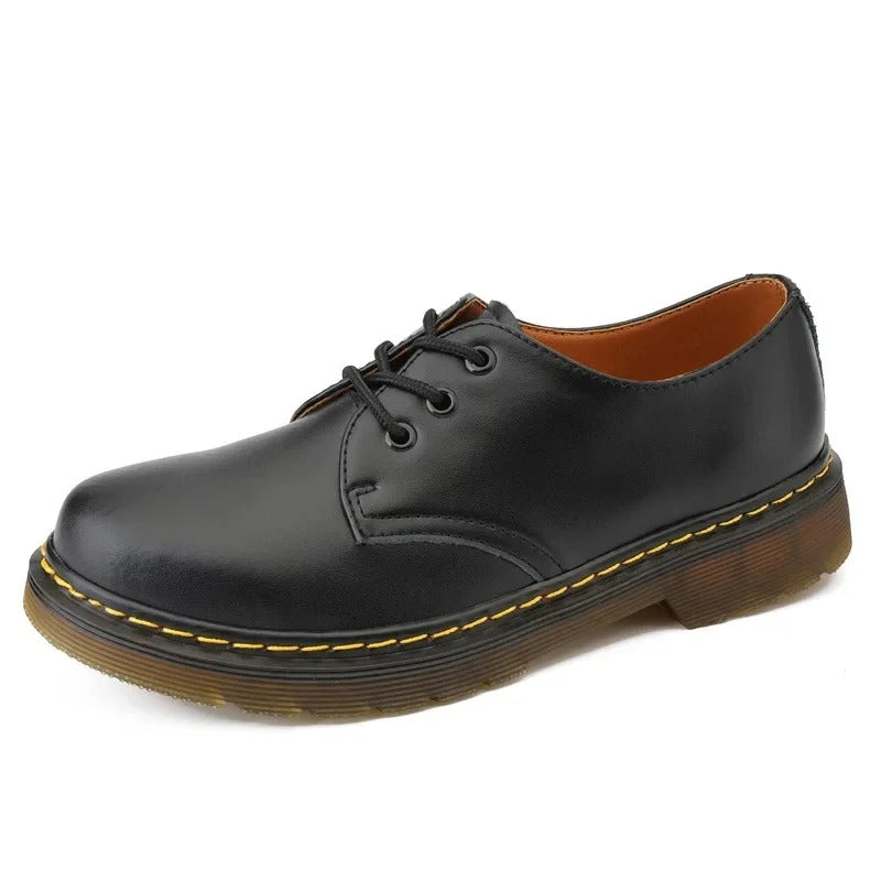 Martens | Eleganti scarpe corte