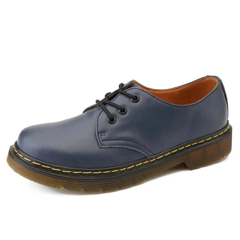 Martens | Eleganti scarpe corte