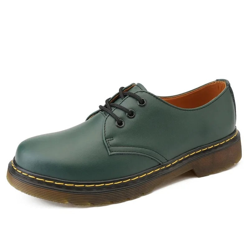 Martens | Eleganti scarpe corte