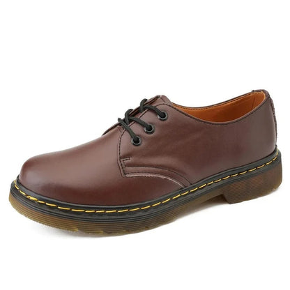 Martens | Eleganti scarpe corte
