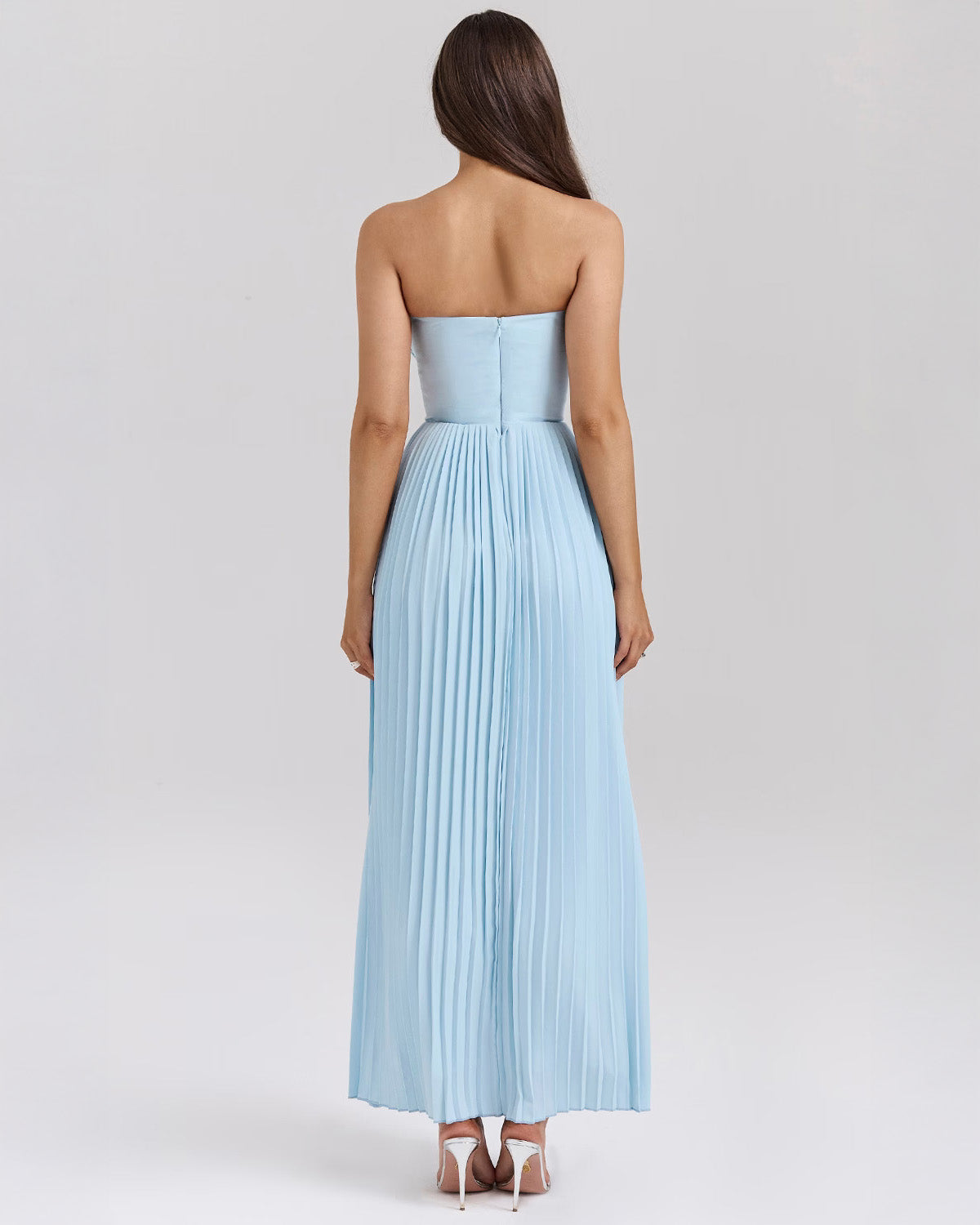Siena | Abito Maxi