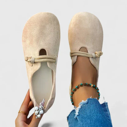 Lino™ | Scarpe Ortopediche Confortevoli