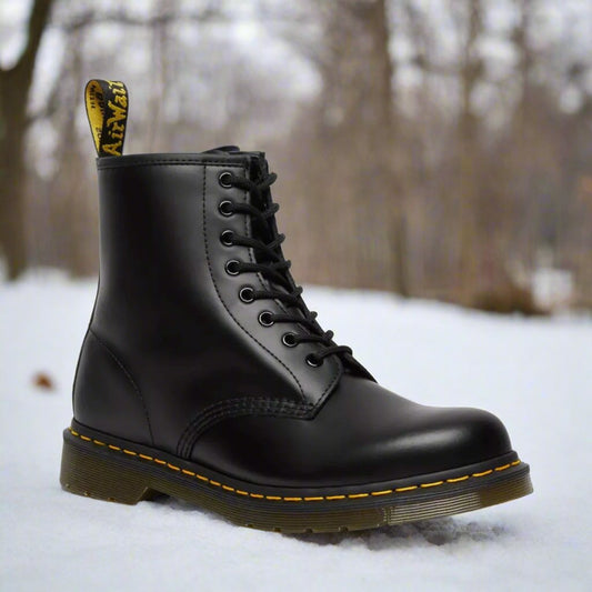 MARTEN | BOOT ELEGANTI CON LACCI