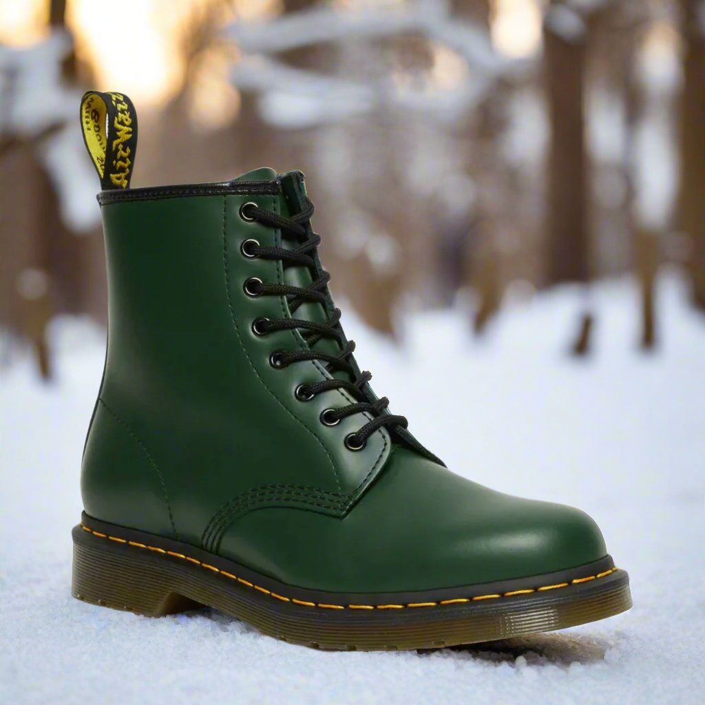 MARTEN | BOOT ELEGANTI CON LACCI