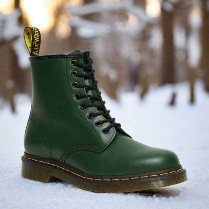 MARTEN | BOOT ELEGANTI CON LACCI