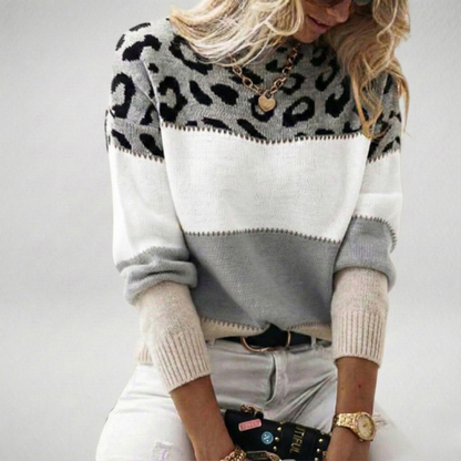Zari™ | Maglione Casual Confortevole