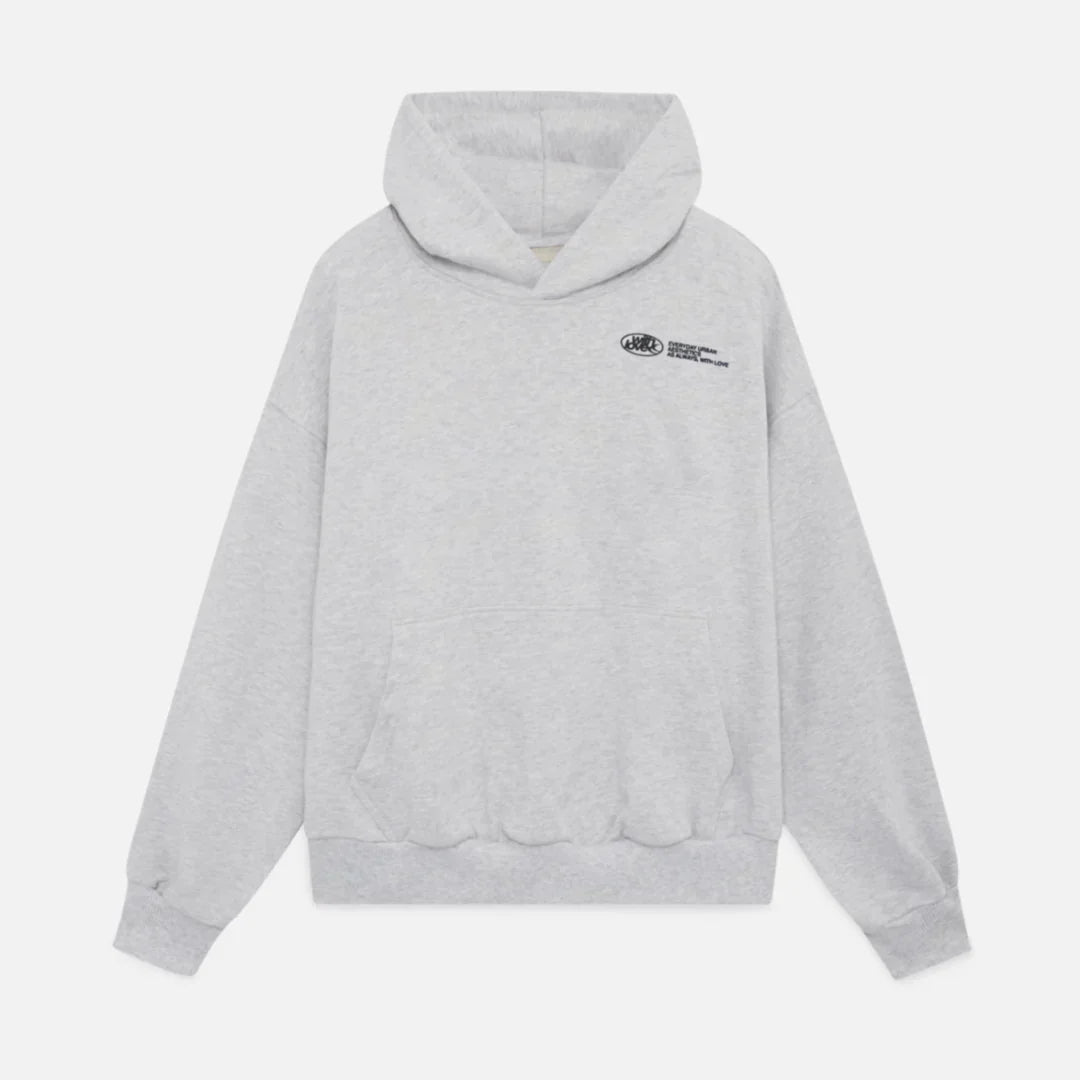 With Love Hoodie™ | La felpa con cappuccio