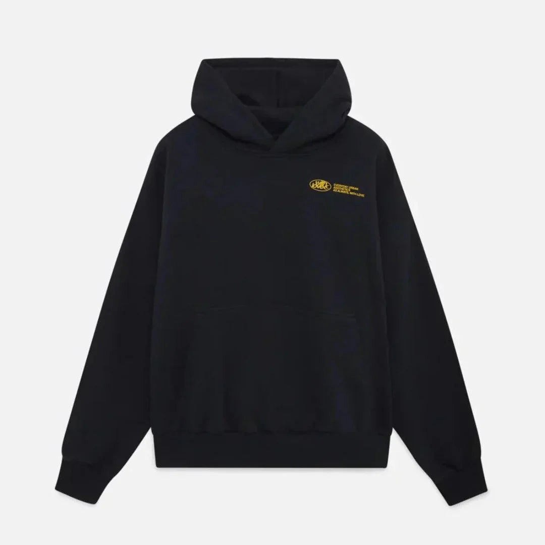 With Love Hoodie™ | La felpa con cappuccio