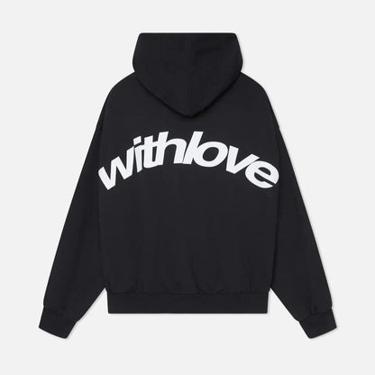 With Love Hoodie™ | La felpa con cappuccio