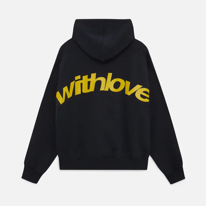 With Love Hoodie™ | La felpa con cappuccio