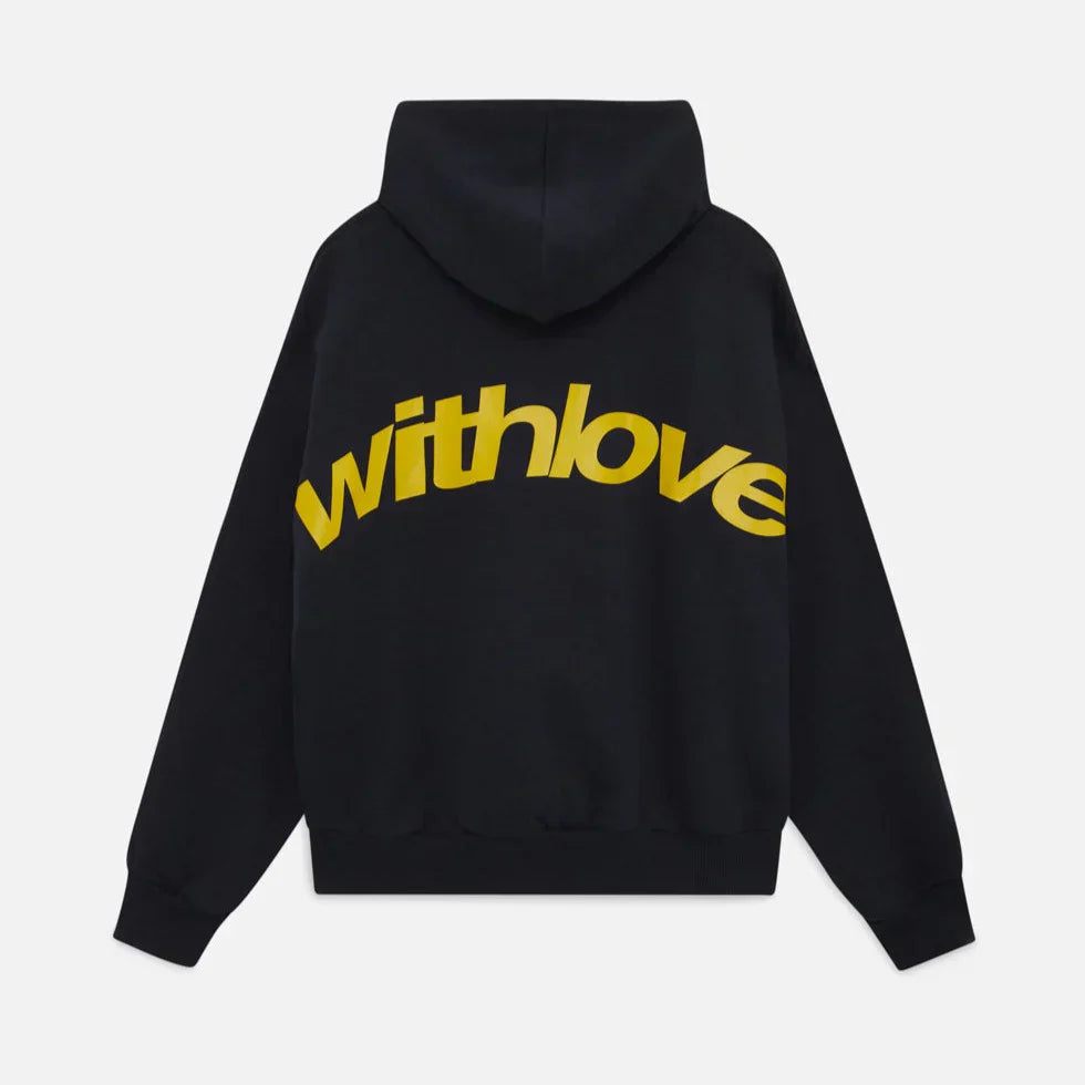 With Love Hoodie™ | La felpa con cappuccio