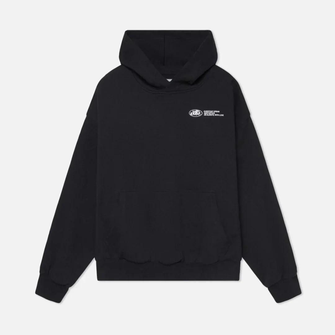 With Love Hoodie™ | La felpa con cappuccio