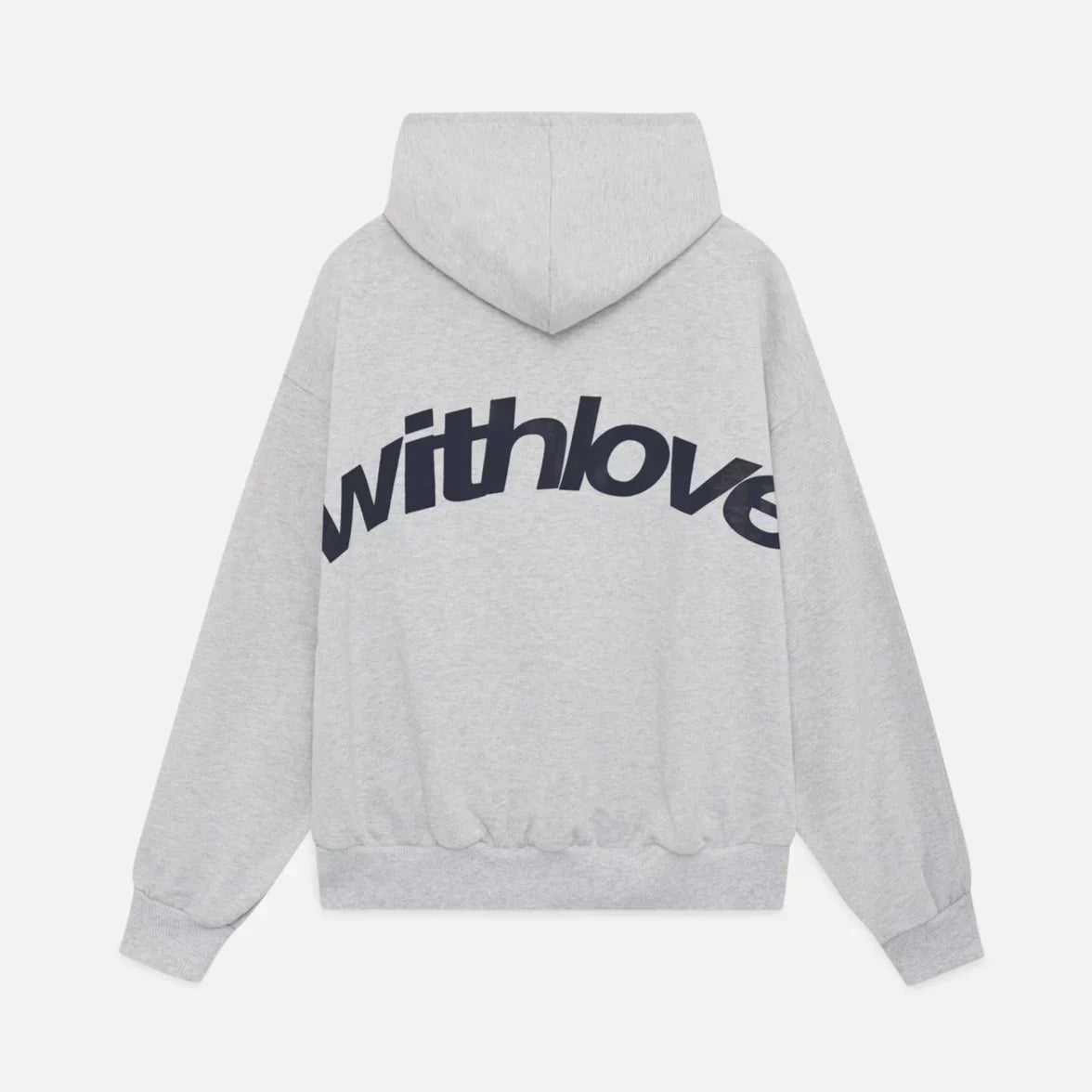 With Love Hoodie™ | La felpa con cappuccio