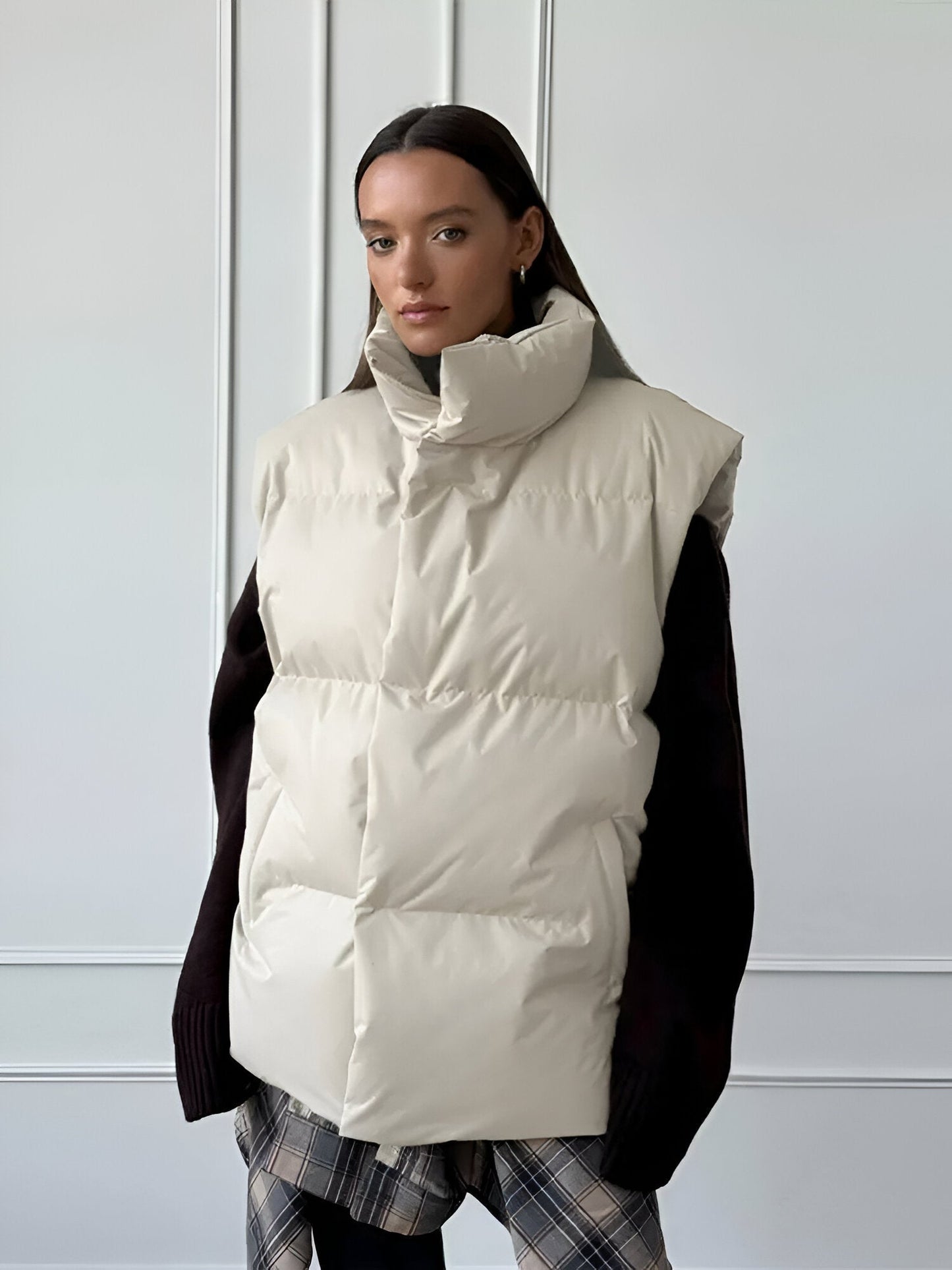 Sera | il piumino alla moda da avere assolutamente