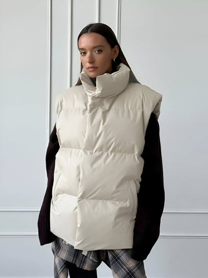 Sera | il piumino alla moda da avere assolutamente