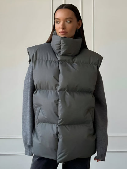Sera | il piumino alla moda da avere assolutamente