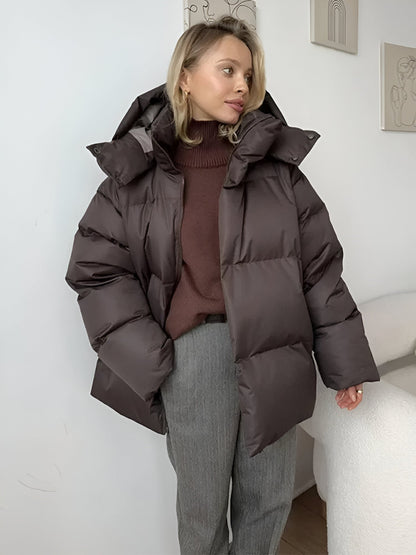 Sera | il piumino alla moda da avere assolutamente