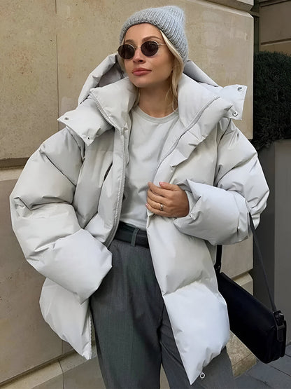 Sera | il piumino alla moda da avere assolutamente