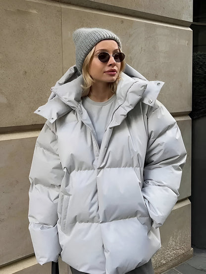 Sera | il piumino alla moda da avere assolutamente