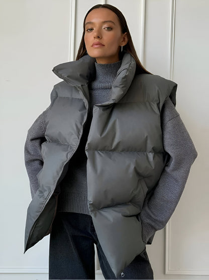 Sera | il piumino alla moda da avere assolutamente