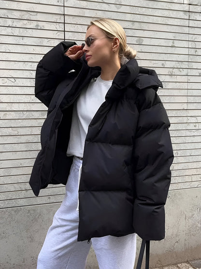Sera | il piumino alla moda da avere assolutamente