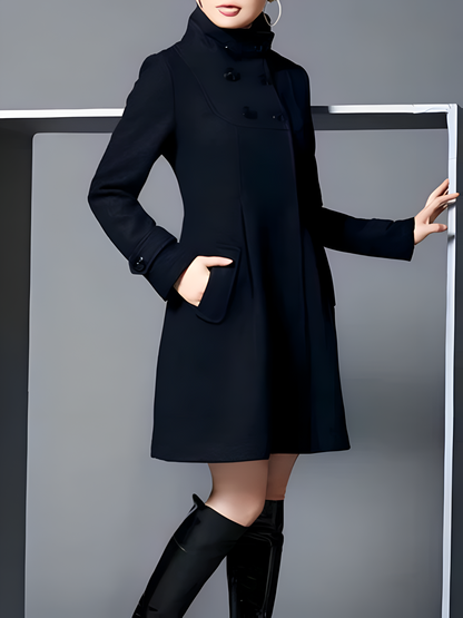 Camille™ | Giacca Elegante Autunnale