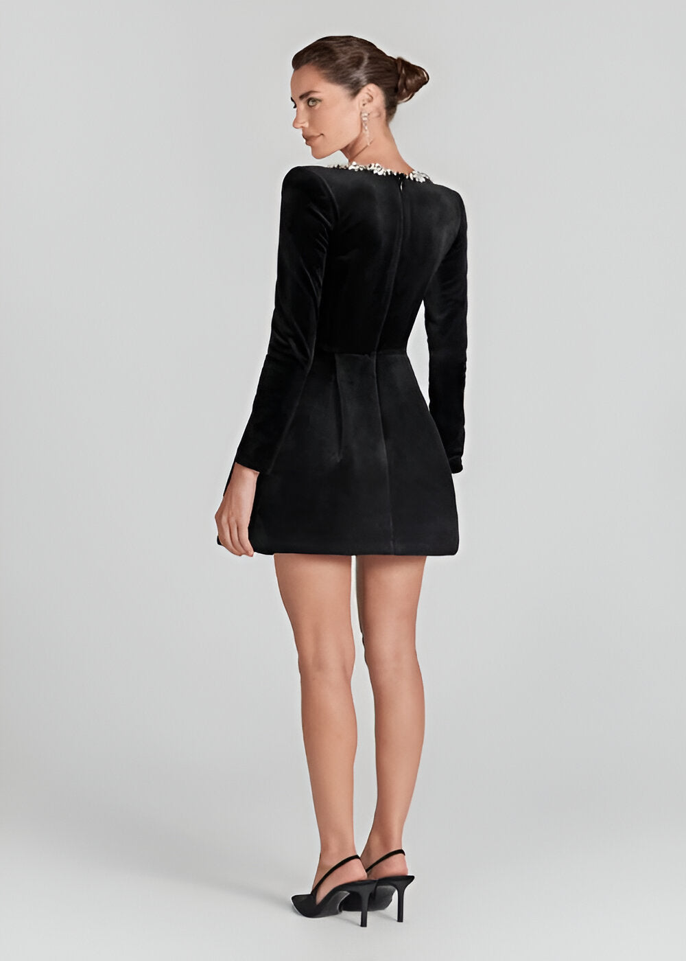 Sari™ | Abito elegante