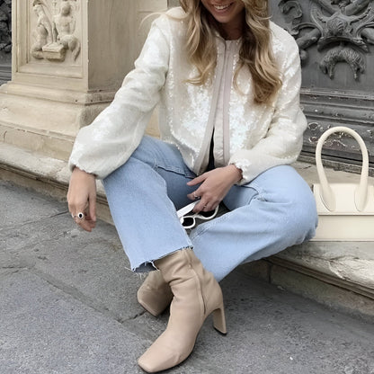 Lana | Giacca Bomber