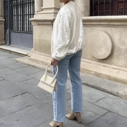 Lana | Giacca Bomber