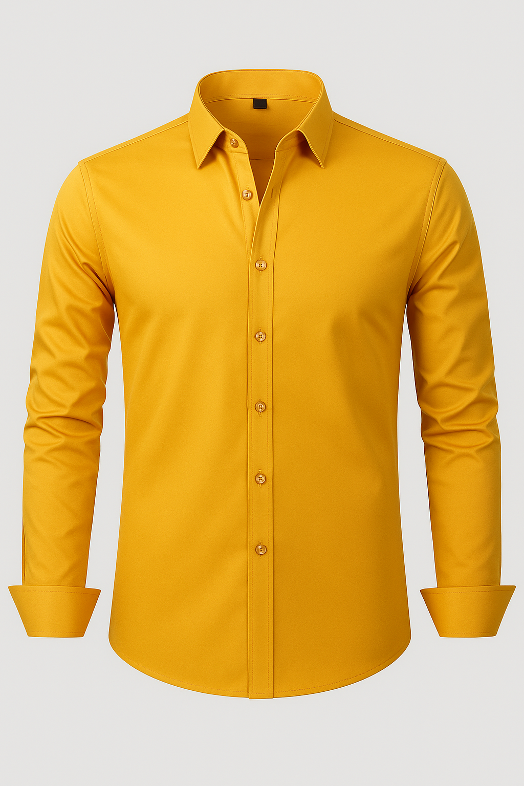 Daren™ | Camicia Classica Slim Fit