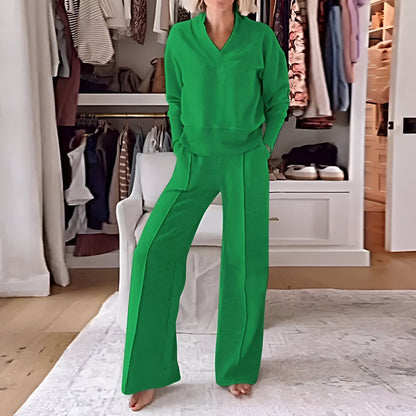 Set di Hanna™ | Set casual coordinato