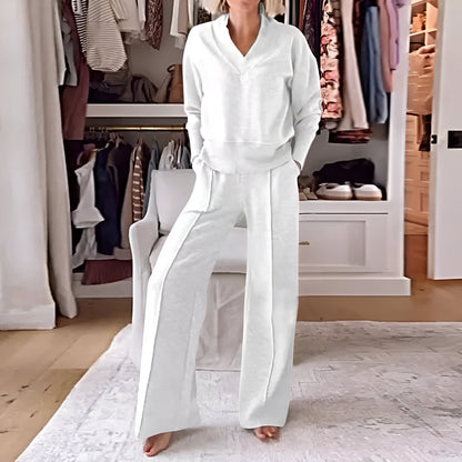 Set di Hanna™ | Set casual coordinato