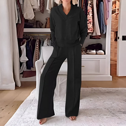 Set di Hanna™ | Set casual coordinato