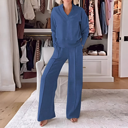 Set di Hanna™ | Set casual coordinato
