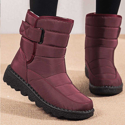 Stella™ | Stivali invernali antiscivolo e alla moda