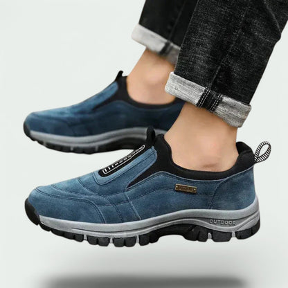 Durand™ | Scarpe da trekking ortopediche