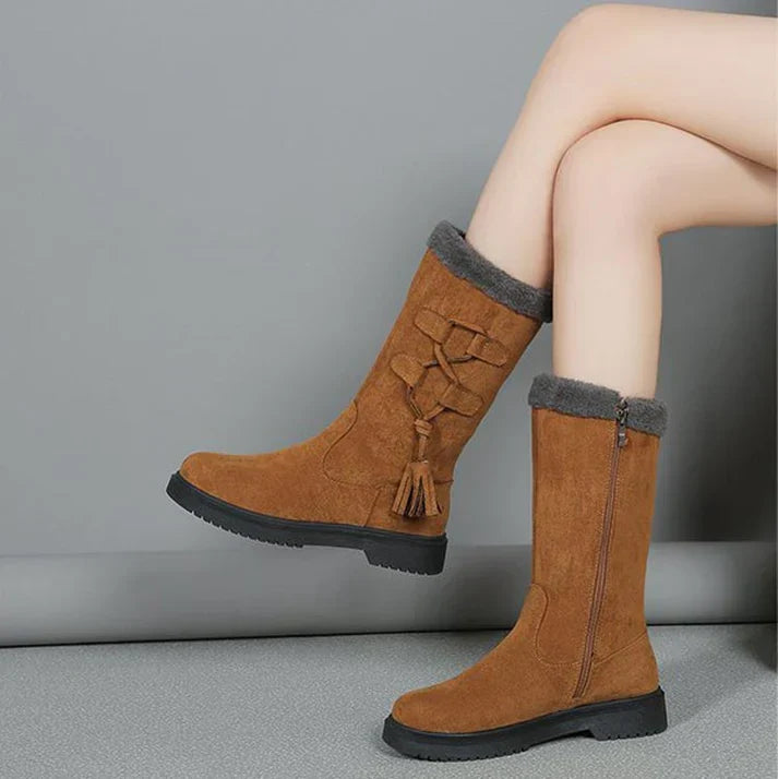 Vela™ | Stivali Ortopedici Confortevoli