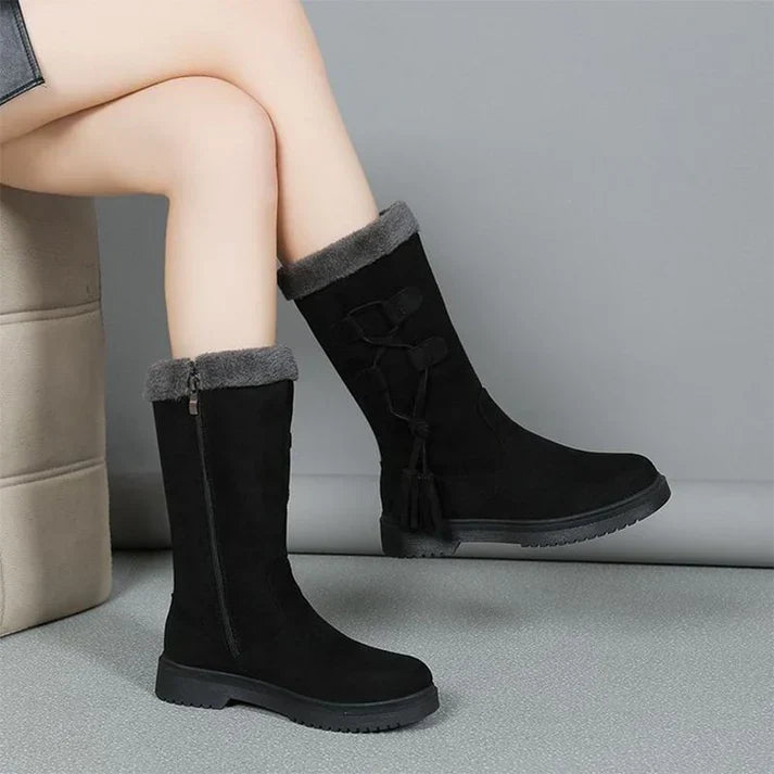 Vela™ | Stivali Ortopedici Confortevoli