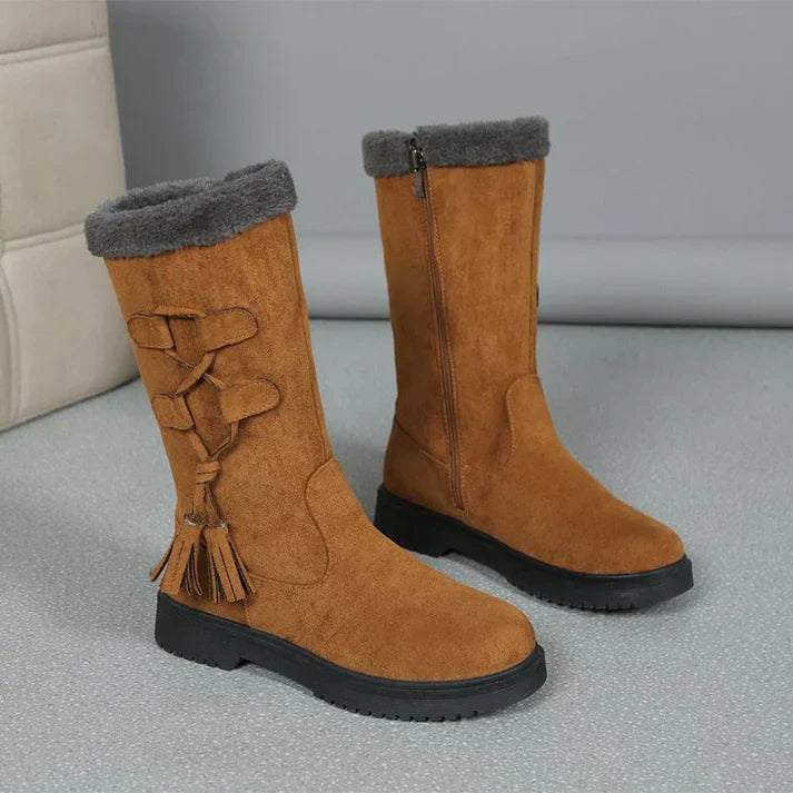 Vela™ | Stivali Ortopedici Confortevoli
