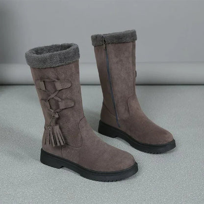 Vela™ | Stivali Ortopedici Confortevoli