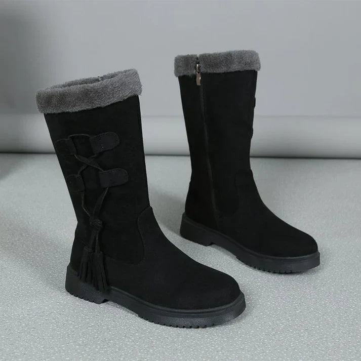 Vela™ | Stivali Ortopedici Confortevoli
