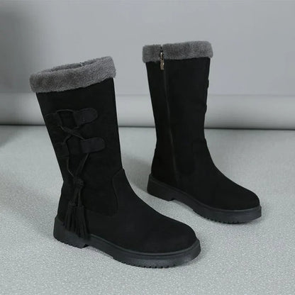 Vela™ | Stivali Ortopedici Confortevoli