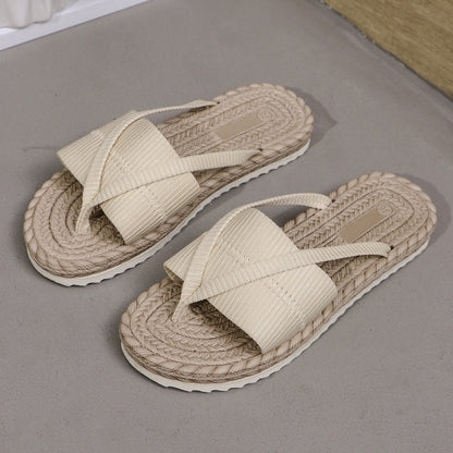 Ines™ | Ciabatte estive confortevoli